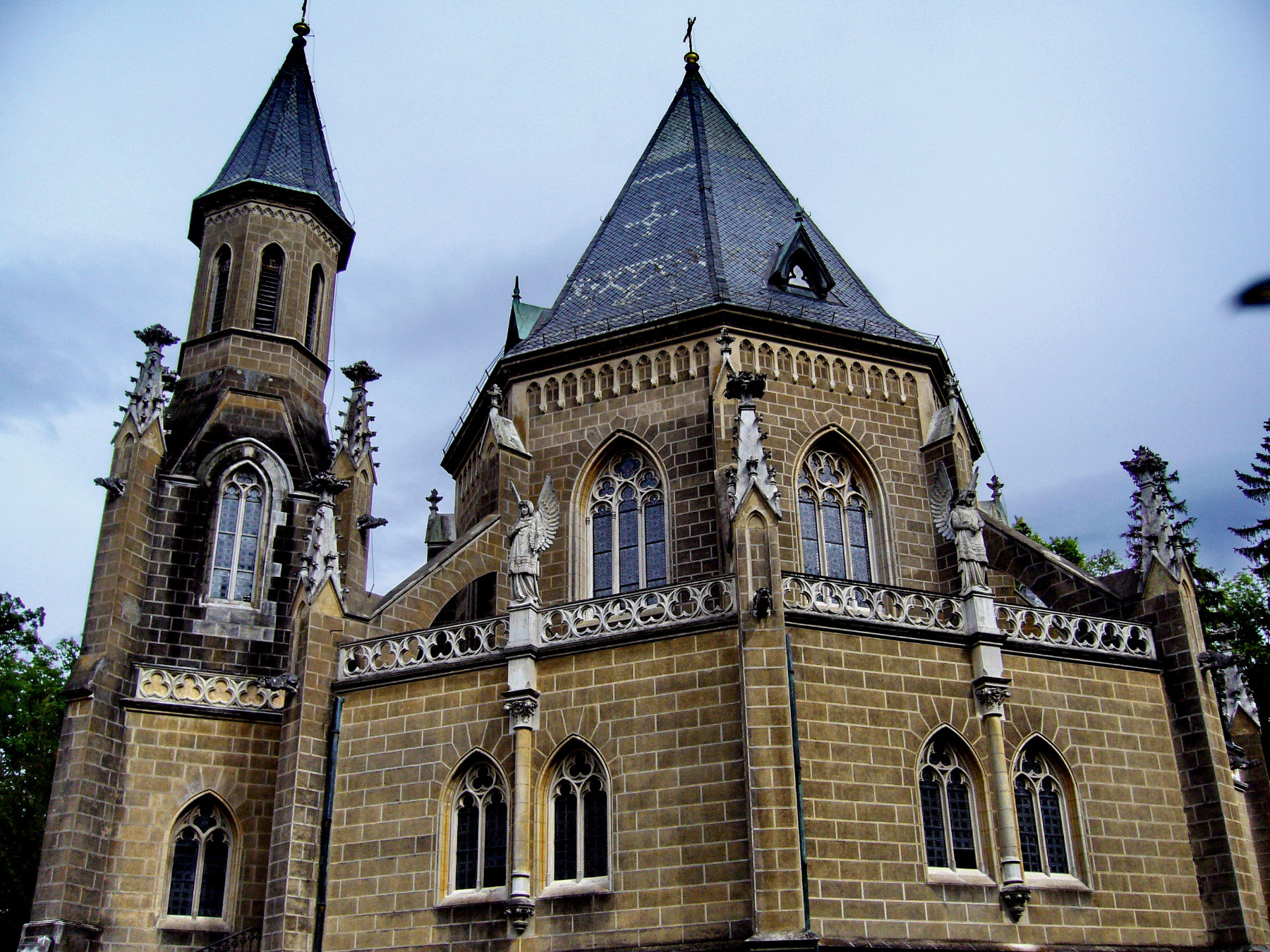 Trebon